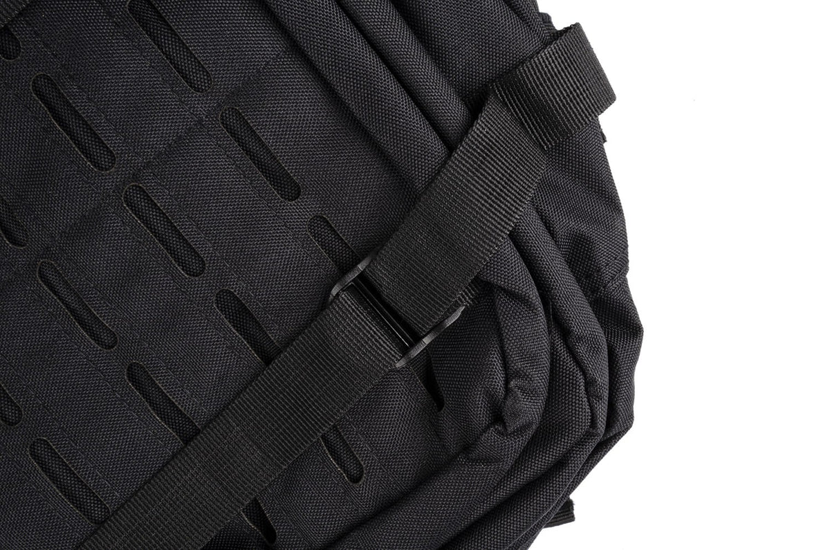 Plecak taktyczny 40 l partizan system taktyczny molle bPT9-40 czarny