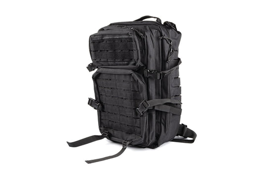 Plecak taktyczny 40 l partizan system taktyczny molle bPT9-40 czarny