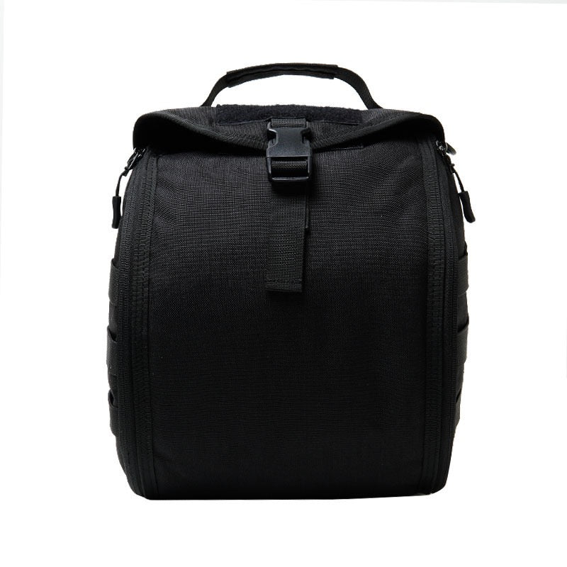 Helmet bag Partizan Tactical HM Bag 11 Black