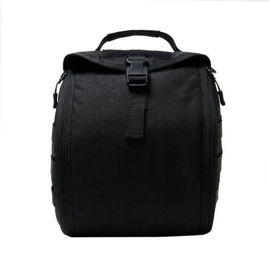 Torba na kask Partizan Tactical HM Bag 11 Czarna