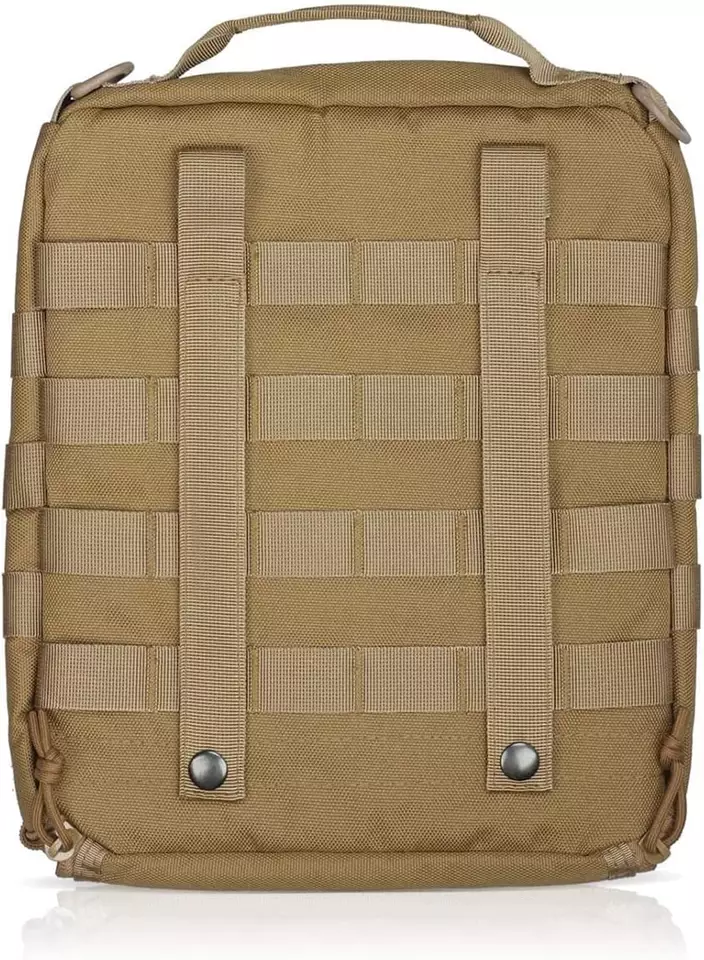 Helmet bag Partizan Tactical HM Bag 11 Black