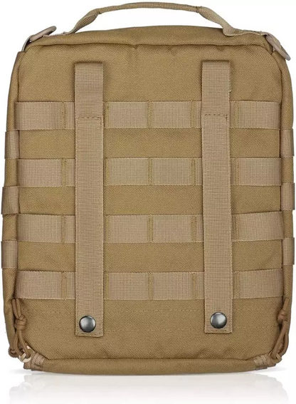 Helmet bag Partizan Tactical HM Bag 11 Black