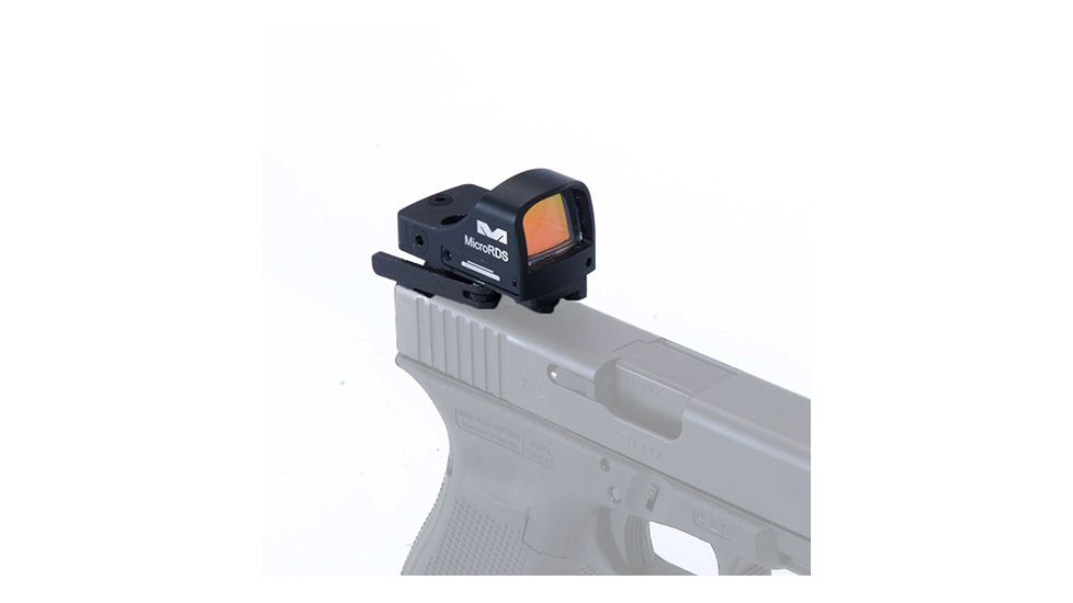 Meprolight MEPRO microRDS Gun: Masada (S)