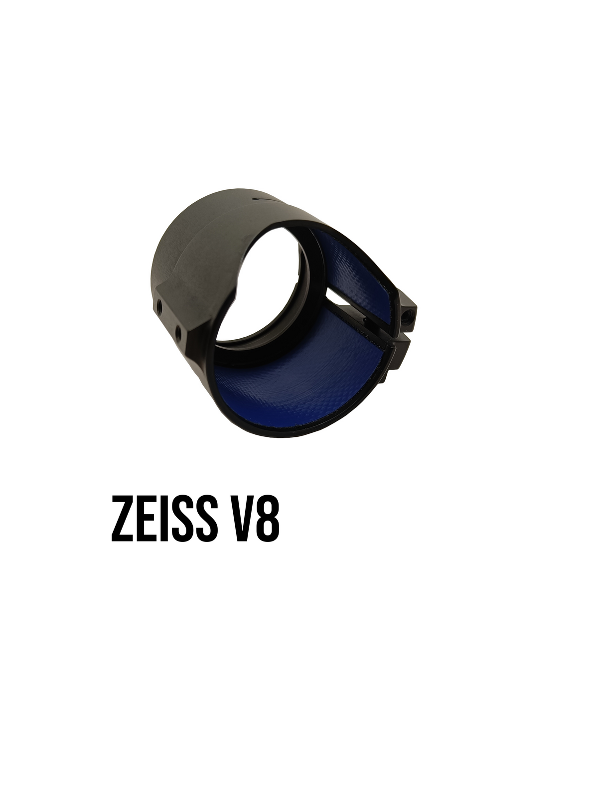 Rusan Q-R mount for Pard NV007S for atypical rifle scopes (Swarovski, Zeiss, Leica) Mount size: Swarovski Z8i