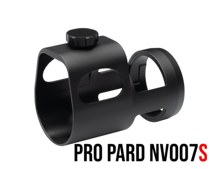Uchwyt na celownik karabinowy FOMEI FOREMAN do PARD NV007S