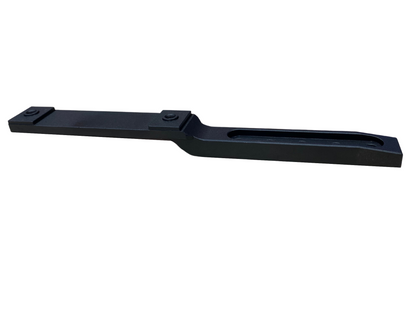 ThermVisia Steel adapter for Blaser for Senopex DOT Size: 75