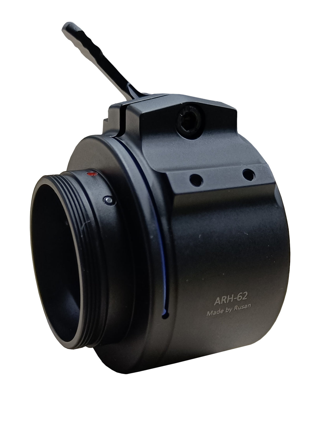 Szybkozamykacz Rusan ARH do Hikmicro Thunder 1.0 i Cheetah, rozmiar: 66 mm