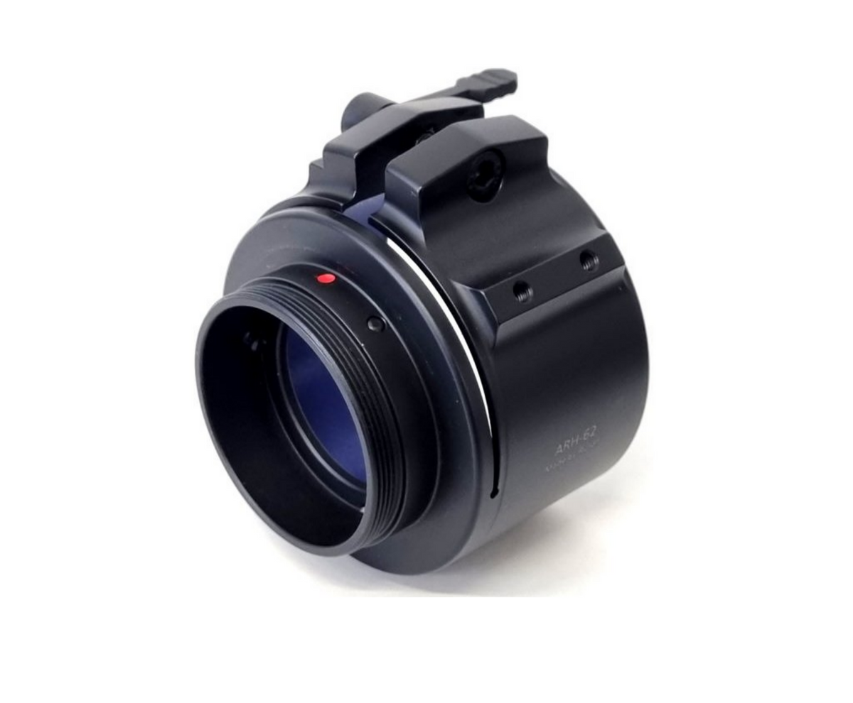 Szybkozamykacz Rusan ARH do Hikmicro Thunder 1.0 i Cheetah, rozmiar: 47 mm
