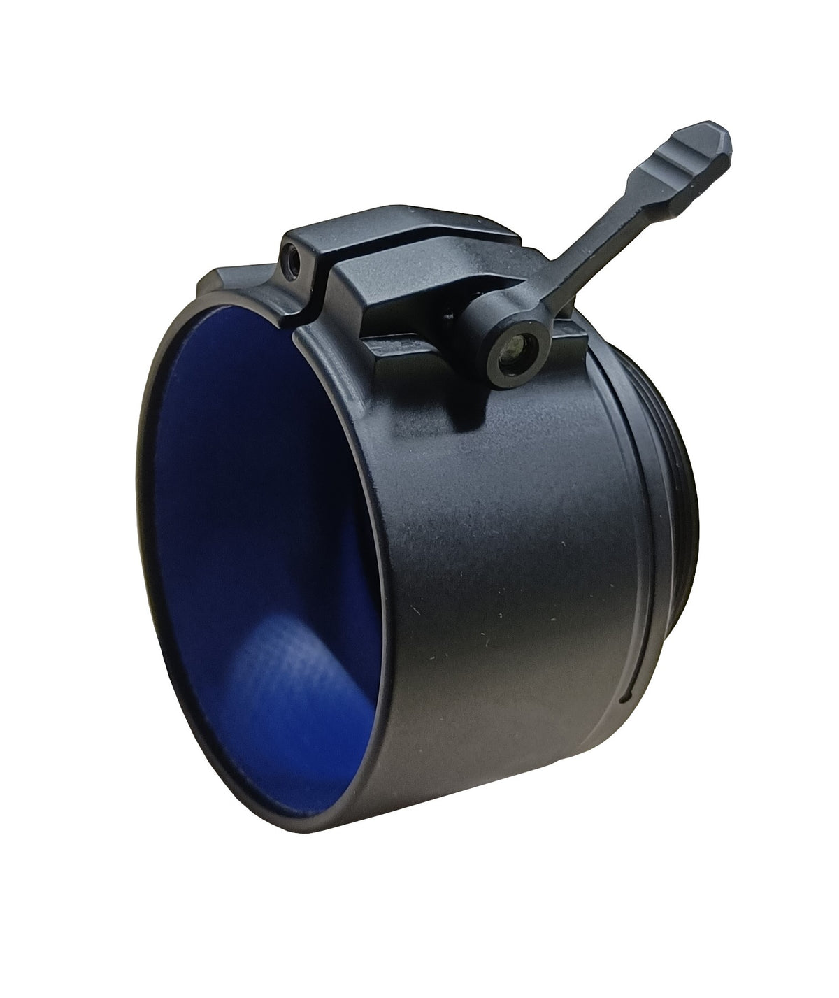 Rusan ARH quick-release clamp for Hikmicro Thunder 1.0 and Cheetah Clamp size: 56 mm