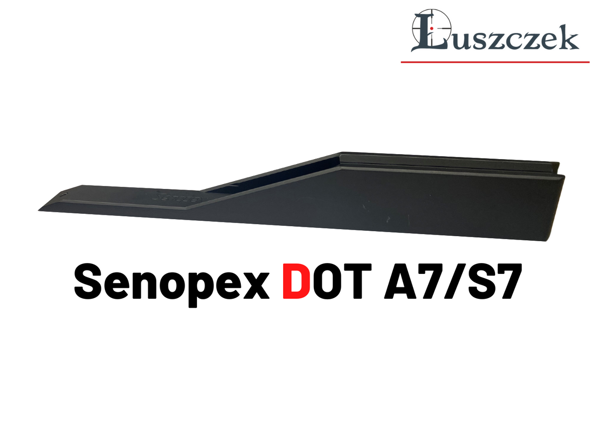 Luszczek adapter for Senopex DOT A7/S7