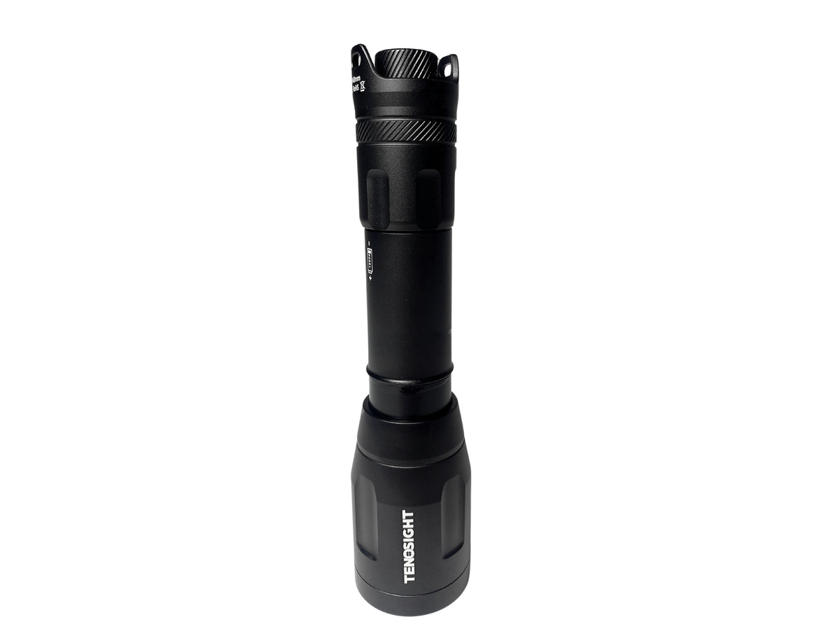 Laserowy reflektor TenoSight L-940