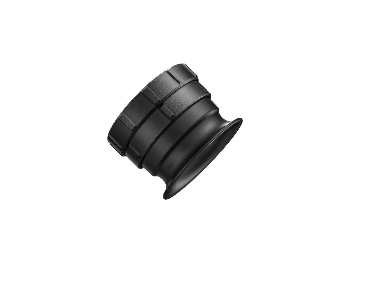 Okular Hikmicro do użytku z uchwytem Thunder 2.0 jako monokular