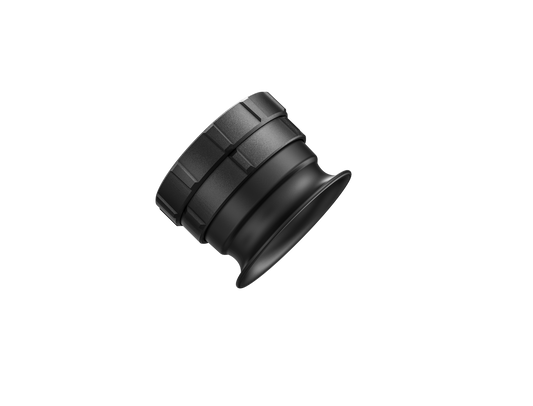 Okular Hikmicro do użytku z uchwytem Thunder 2.0 jako monokular