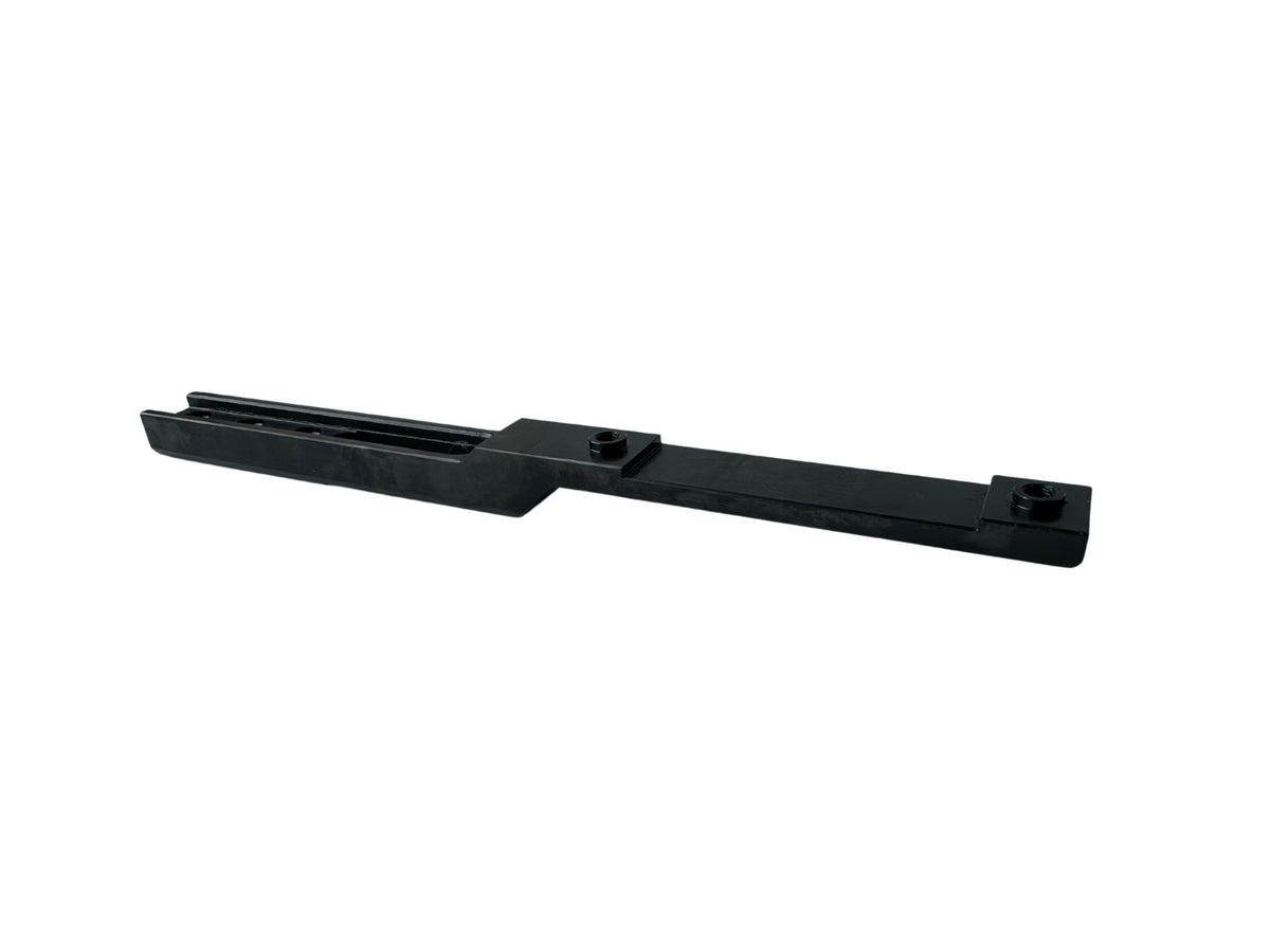 Adapter stalowy ThermVisia do Blasera do ThermTec Vidar Wersja: Stara