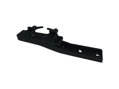 Rusan Quick-release mount for Picatinny/Weaver rails for PARD NV008S, SA, FT, FD1