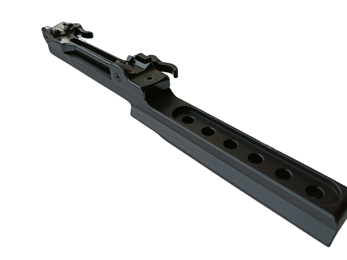 Uchwyt Rusan SUM do Sauer 404, 303 do HIKMICRO THUNDER 1.0, PANTHER 1.0, 2.0