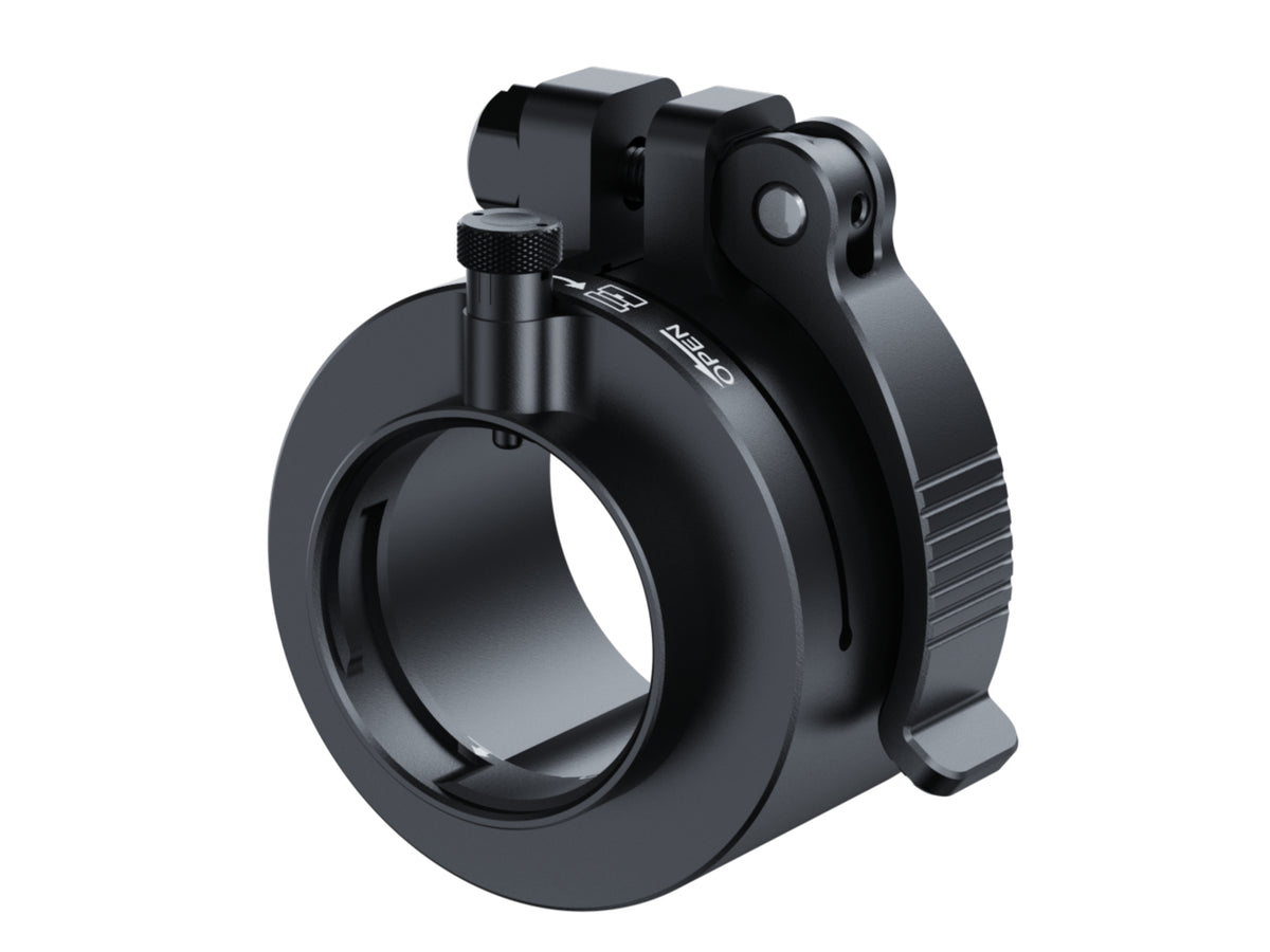 Oryginalna zaciskowa szybkozłączka PARD FT / FD – 63 mm