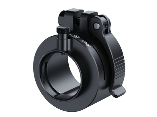 Oryginalna zaciskowa szybkozłączka PARD FT / FD – 63 mm