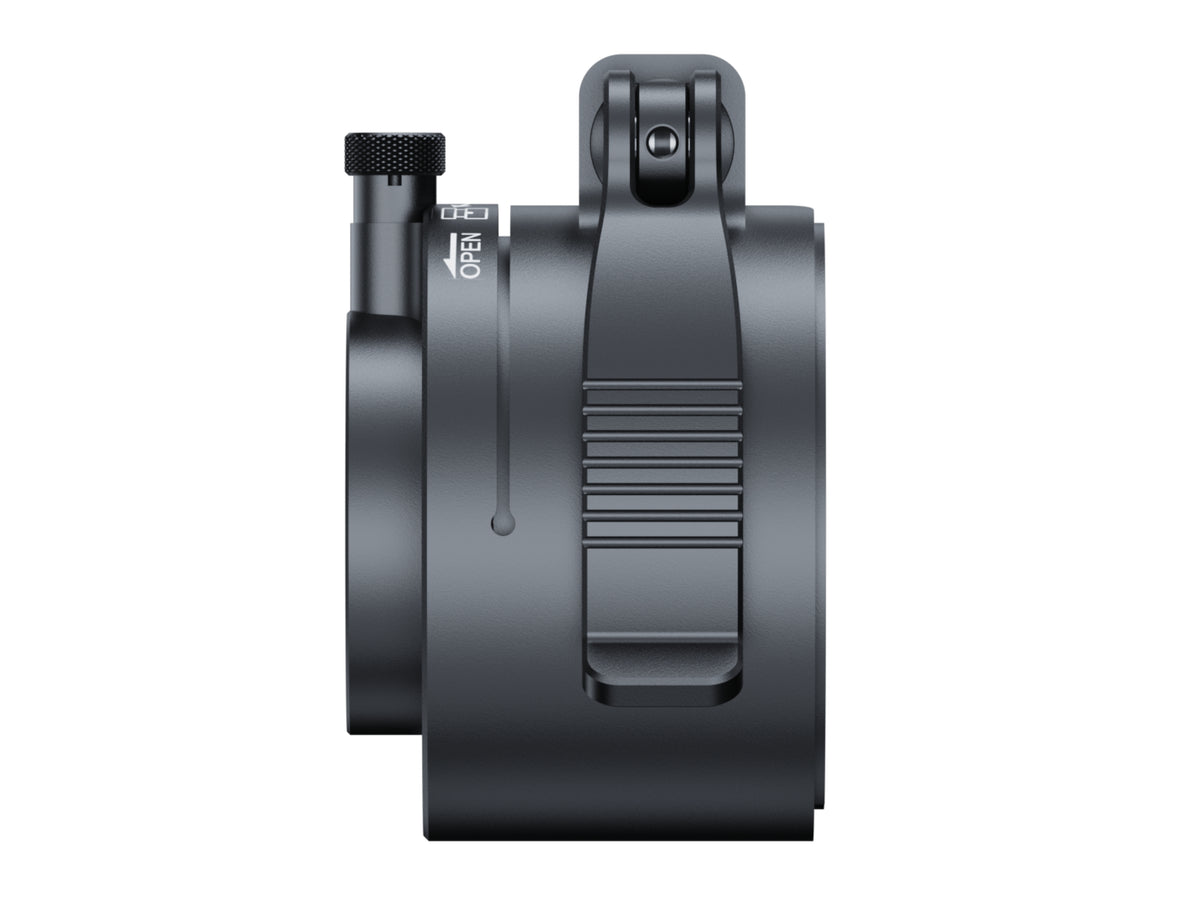 Oryginalna zaciskowa szybkozłączka PARD FT / FD – 63 mm