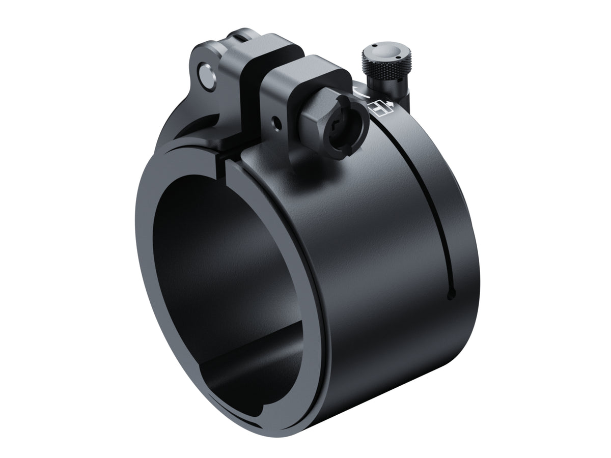 Oryginalna zaciskowa szybkozłączka PARD FT / FD – 63 mm