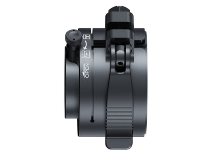 Oryginalna zaciskowa szybkozamykaczka PARD FT / FD – 53 mm