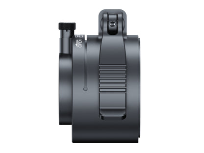 Oryginalna zaciskowa szybkozamykaczka PARD FT / FD – 53 mm