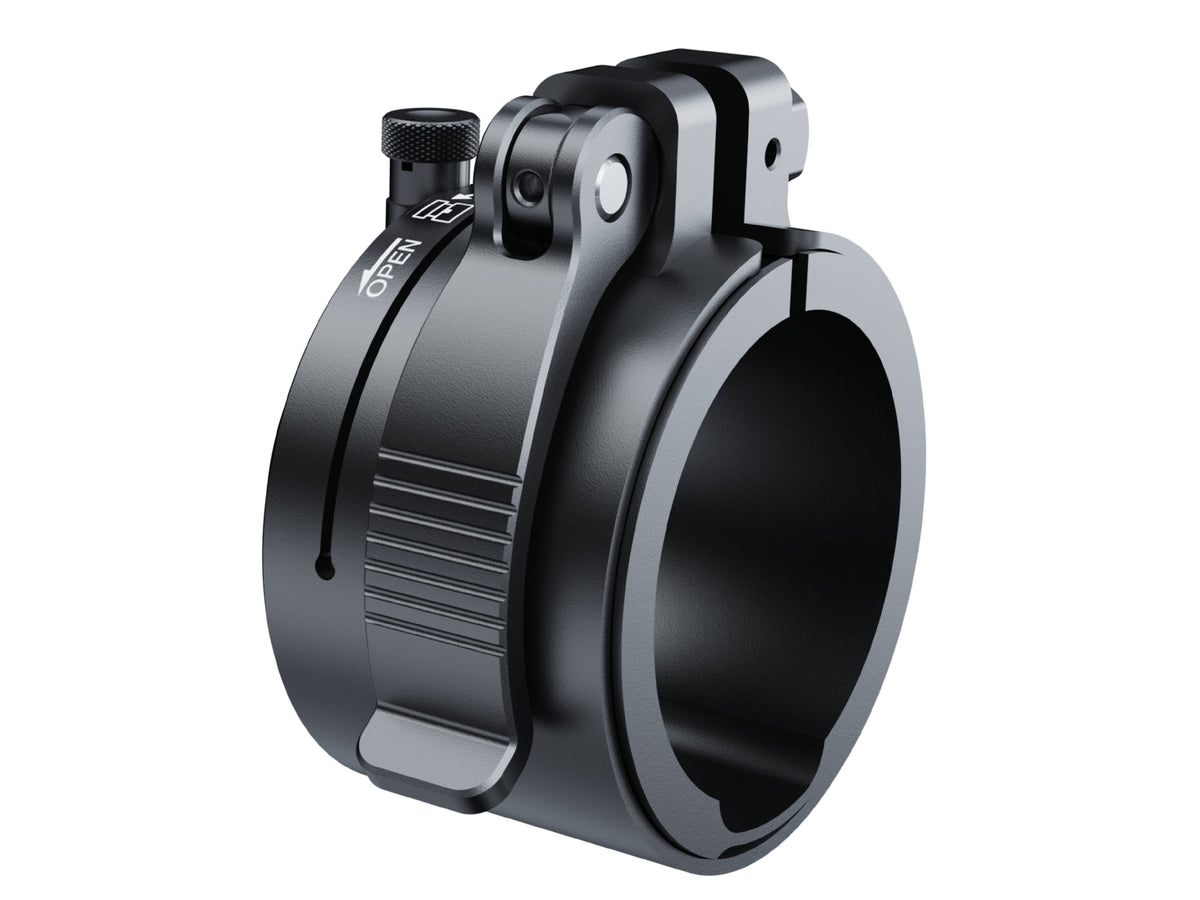 Oryginalna zaciskowa szybkozamykaczka PARD FT / FD – 53 mm