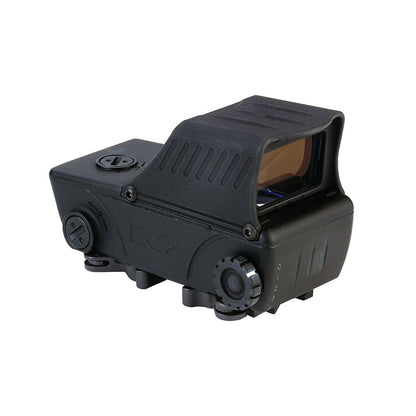 Meprolight MEPRO M5, reticle: czerwony MOA