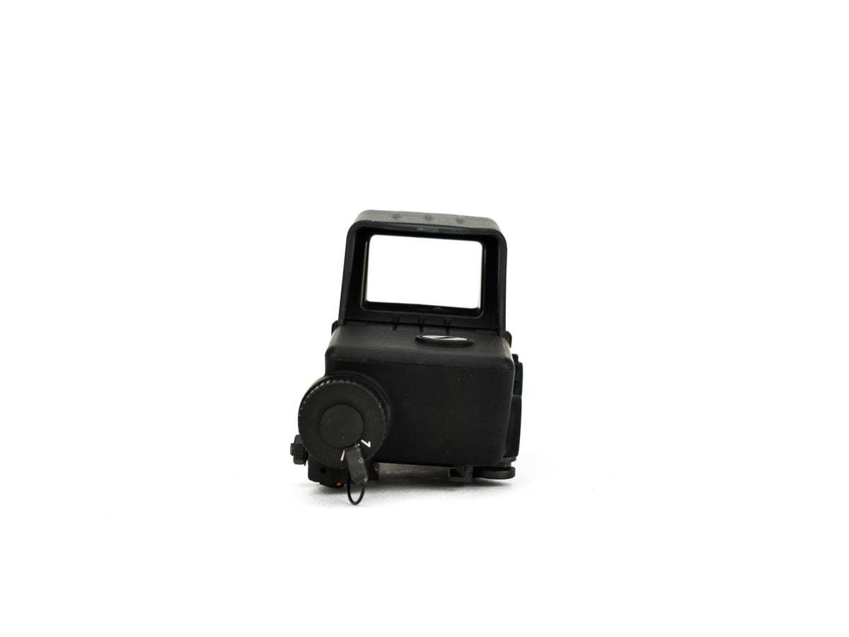 Meprolight MEPRO M5, reticle: czerwony MOA