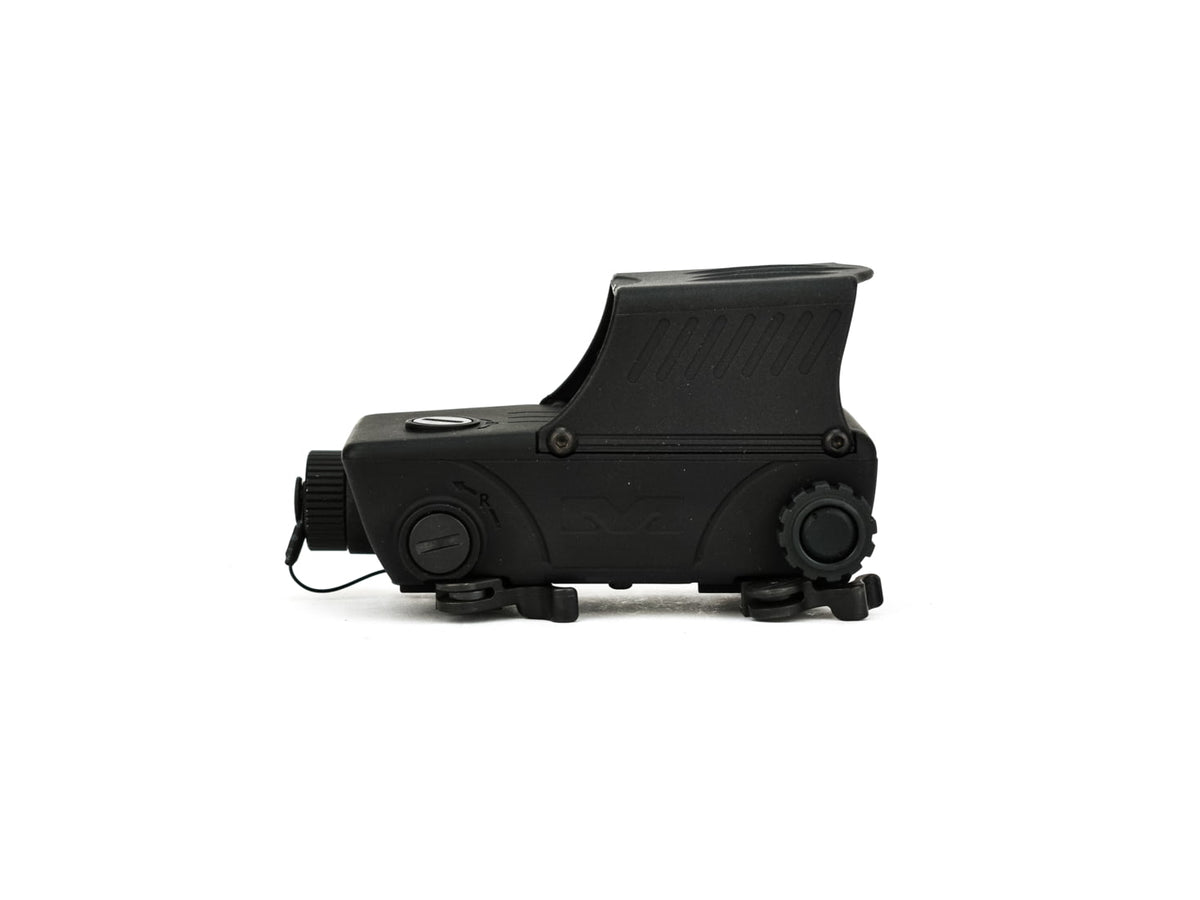Meprolight MEPRO M5, reticle: czerwony MOA