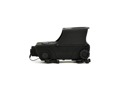 Meprolight MEPRO M5, reticle: czerwony MOA