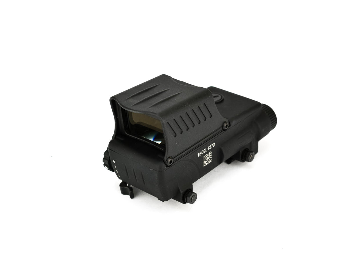 Meprolight MEPRO M5, reticle: czerwony MOA