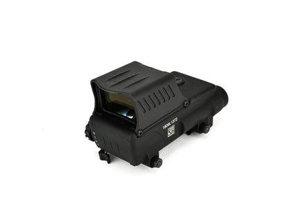 Meprolight MEPRO M5, reticle: czerwony MOA