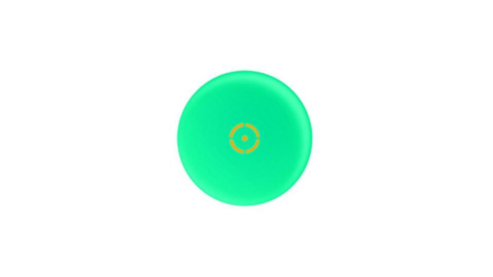 Meprolight MEPRO M5, reticle: czerwony MOA