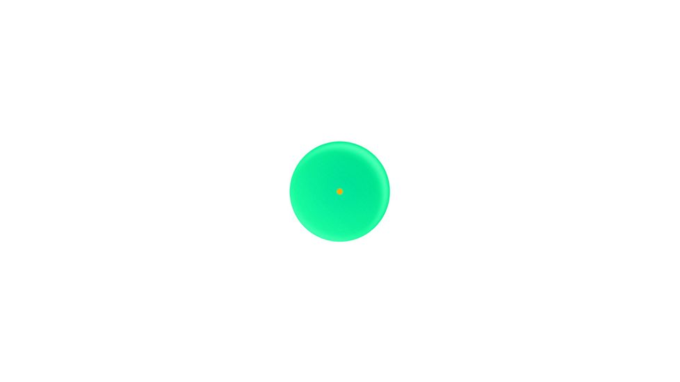 Meprolight MEPRO M5, reticle: czerwony MOA
