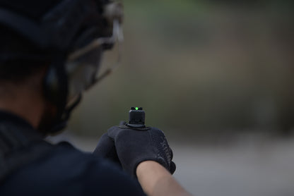 MEPROLIGHT FT BULLSEYE Punkt celowniczy: CZ 75/85