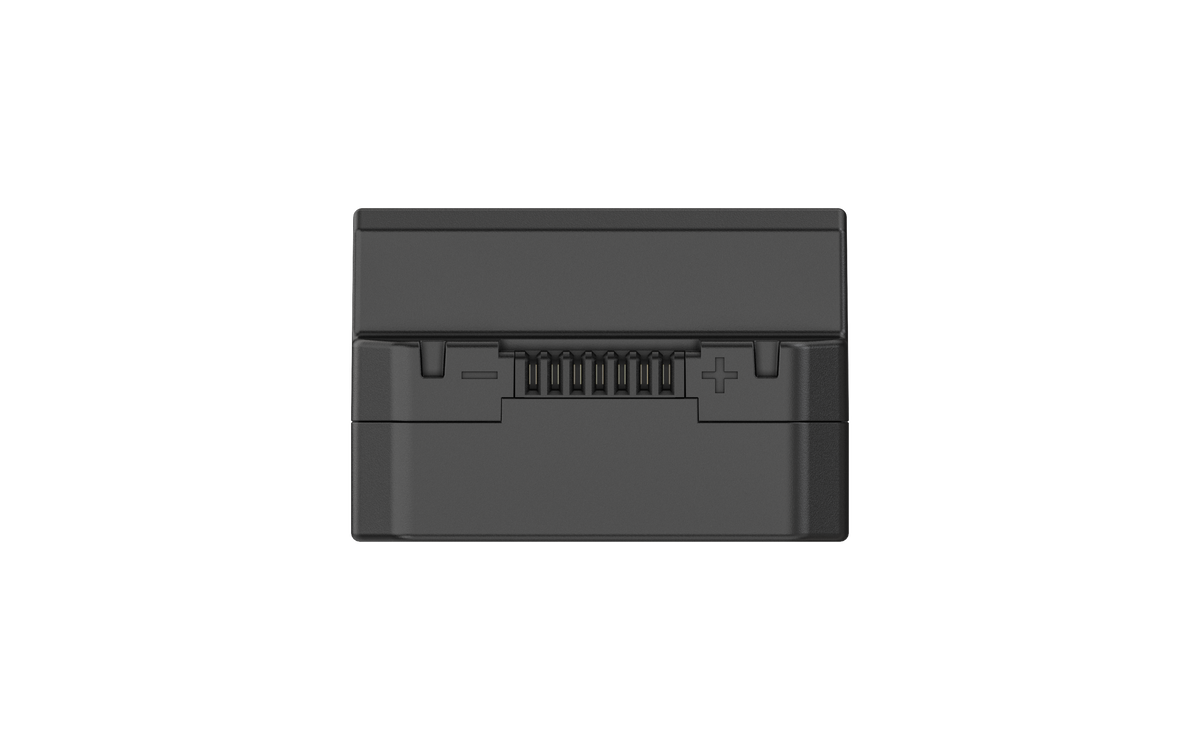 HIKMICRO battery for Thunder 2.0 and 3.0
