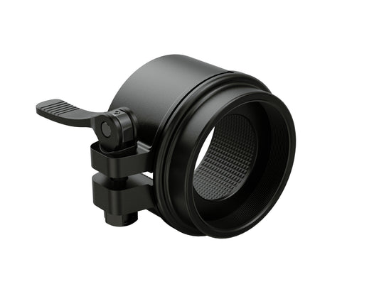 Hikmicro Original bracket for Thunder 2.0 and 3.0 Size of bracket: 40 mm