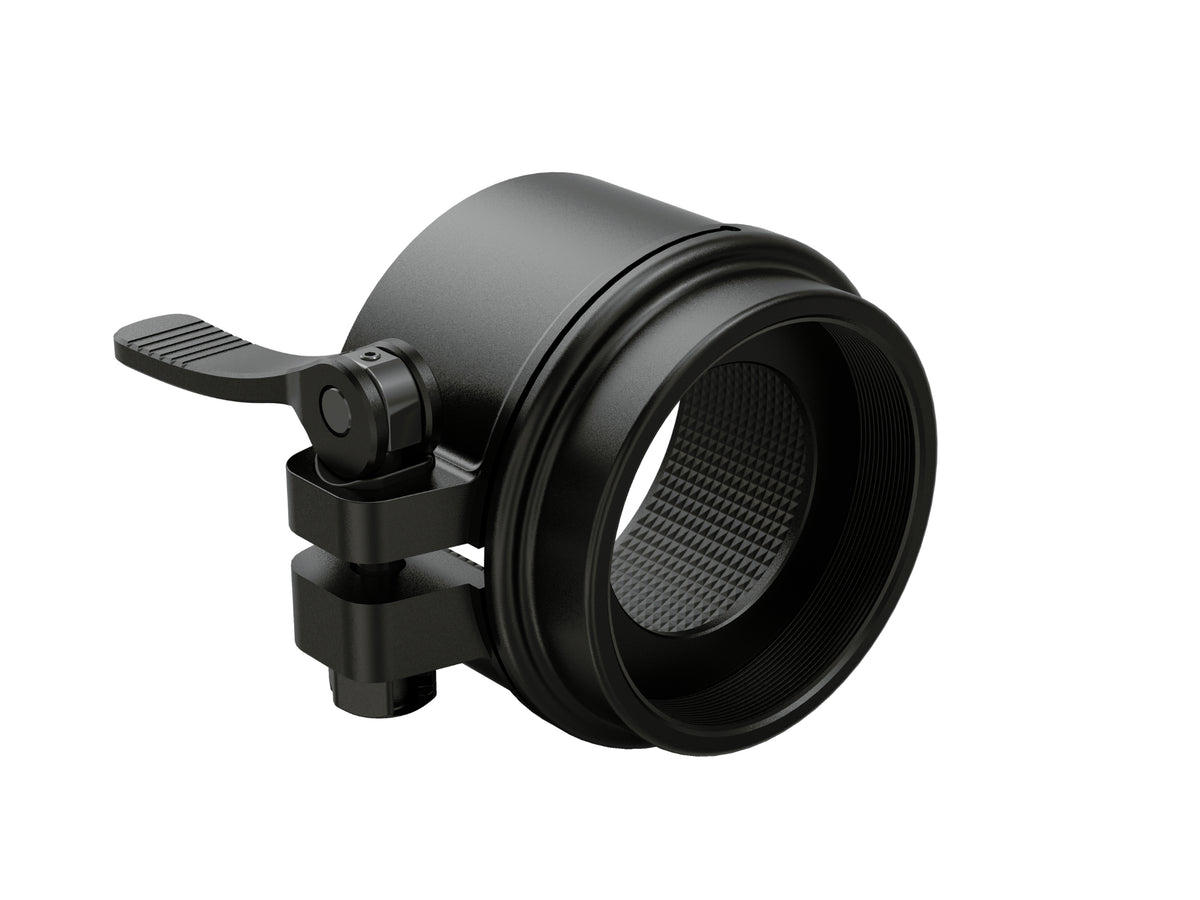 Hikmicro Original bracket for Thunder 2.0 and 3.0 Size of bracket: 42 mm