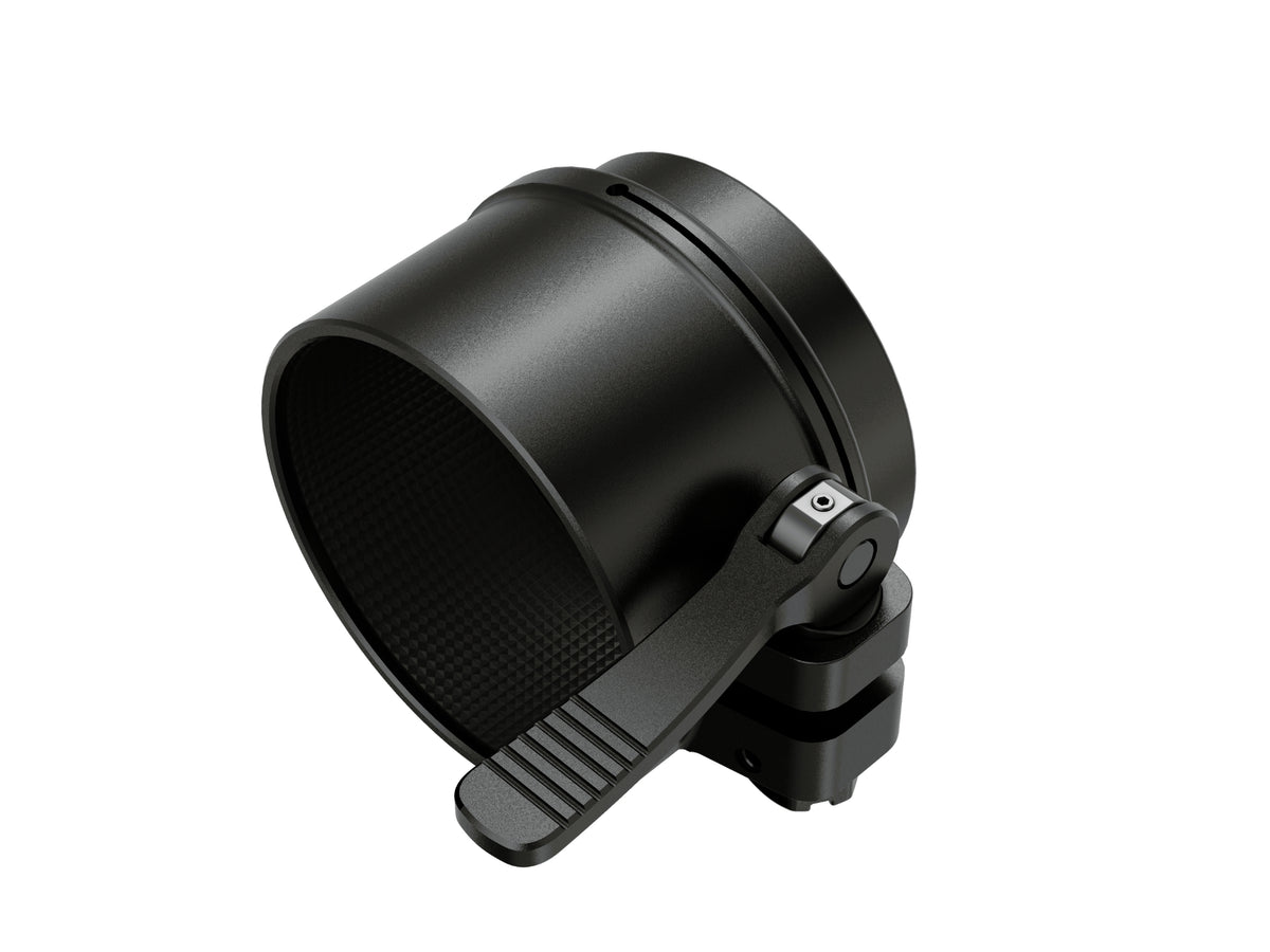 Hikmicro Original bracket for Thunder 2.0 and 3.0 Size of bracket: 42 mm