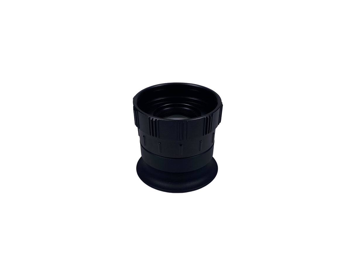 Okular Hikmicro do użytku z zamocowaniem Thunder 3.0 jako monokular