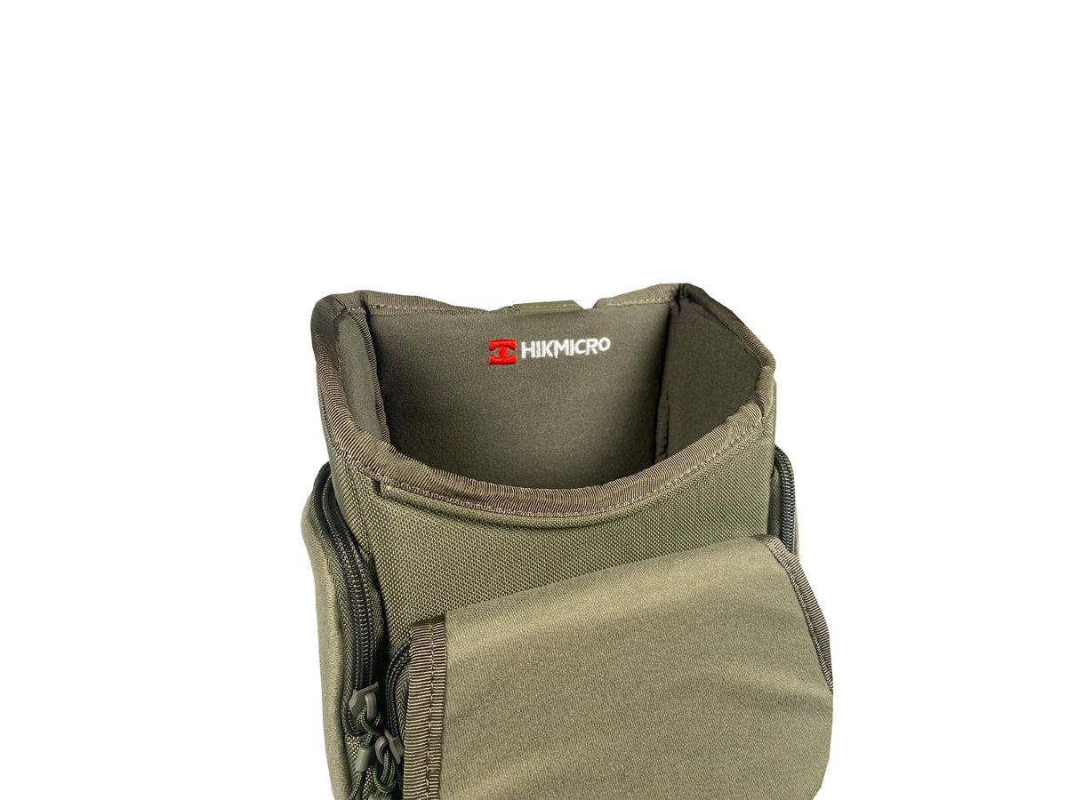 Hikmicro Habrok binocular case
