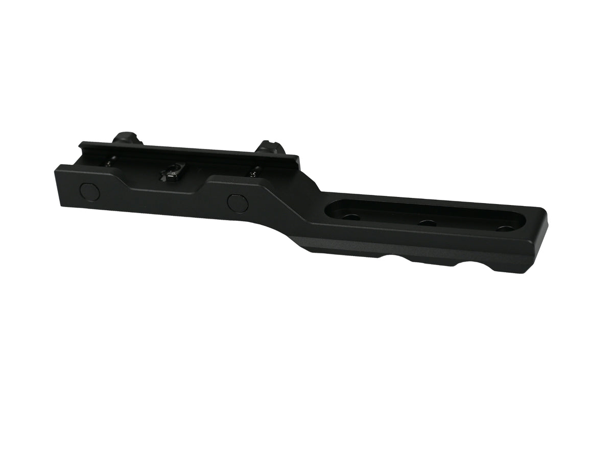Original Weaver/Picatinny mount for HIKMICRO Thunder, Panther 1.0, 2.0, and Cheetah
