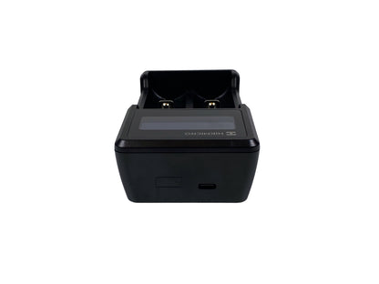 Ładowarka HIKMICRO do akumulatorów 21700 i 18650
