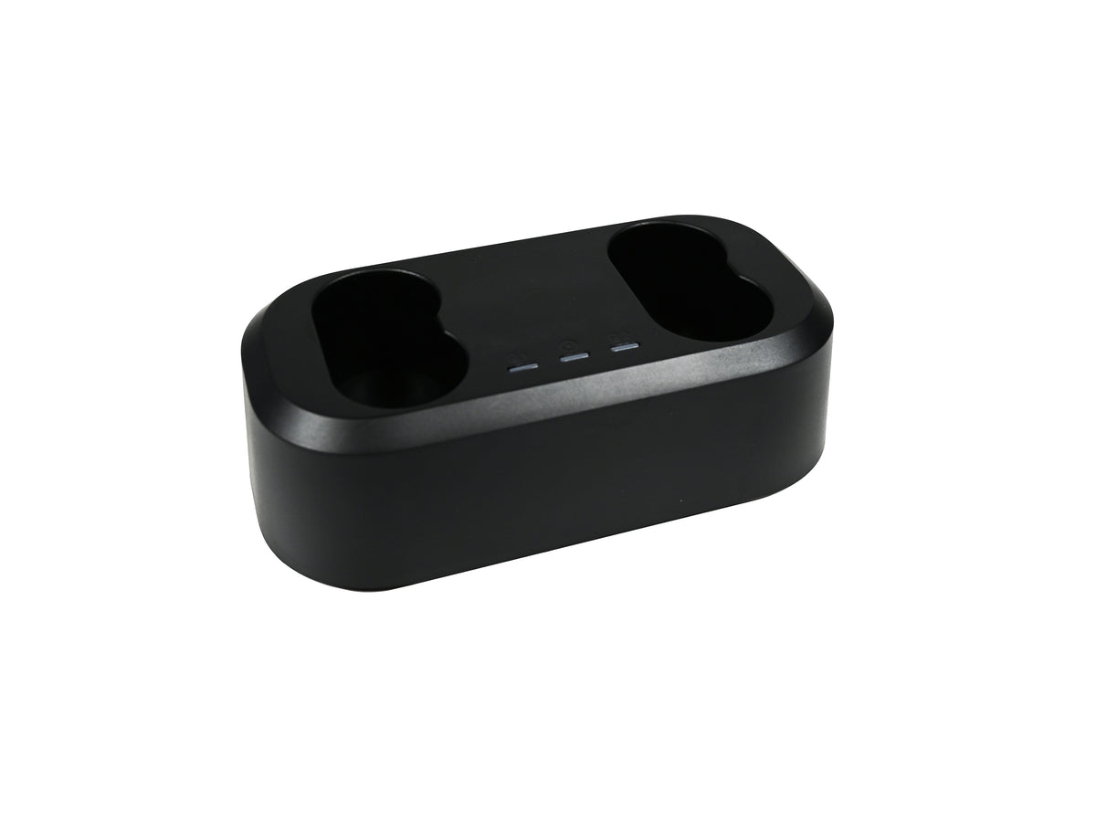 HIKMICRO battery charger for Habrok PRO