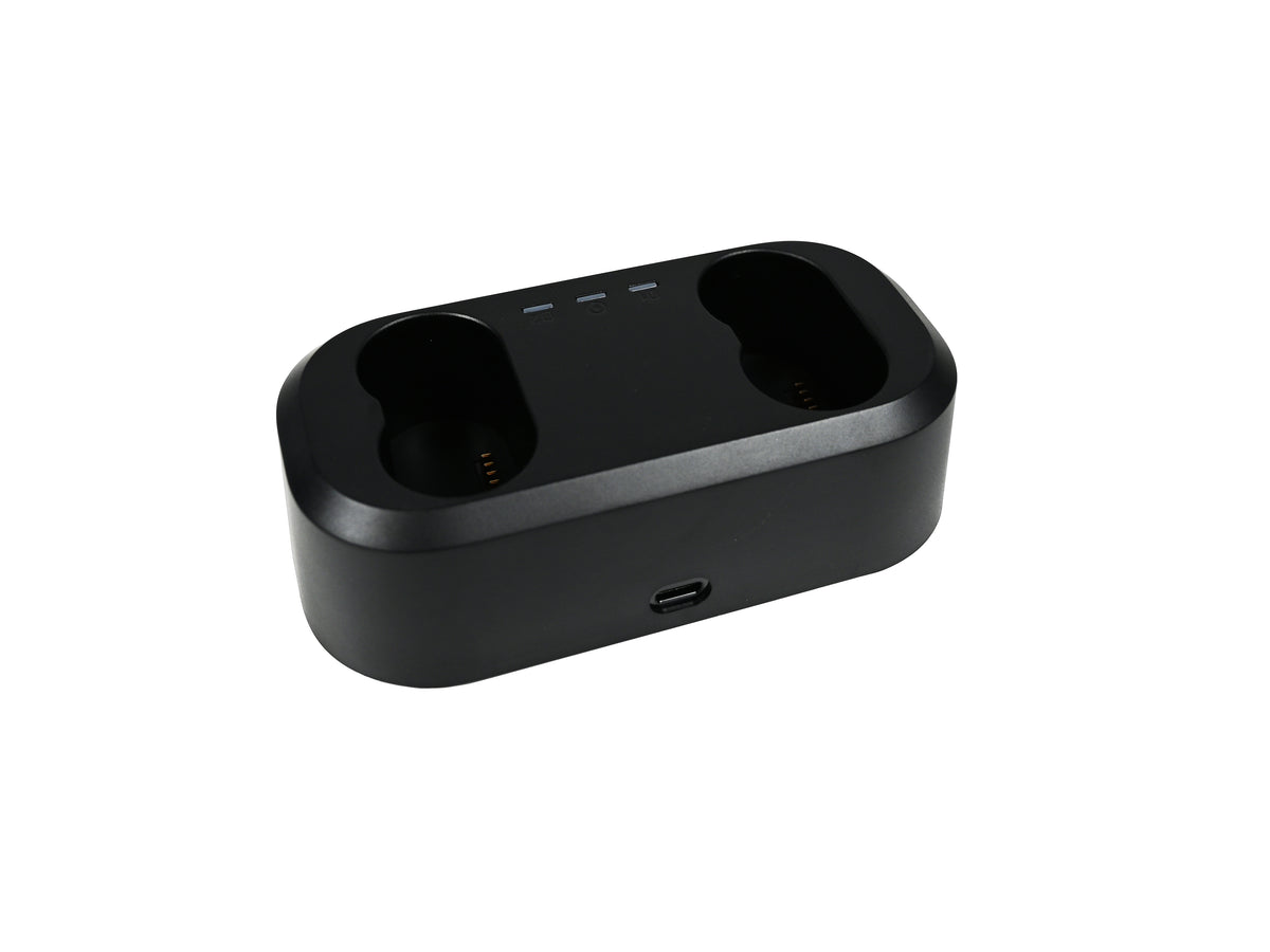 HIKMICRO battery charger for Habrok PRO