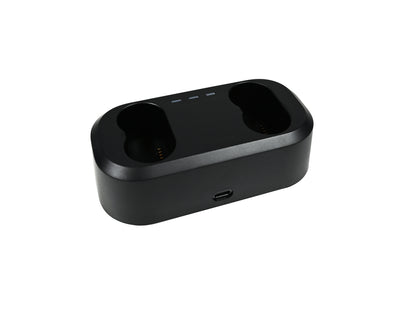 HIKMICRO battery charger for Habrok PRO