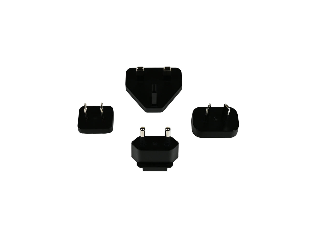 HIKMICRO battery charger for Habrok PRO