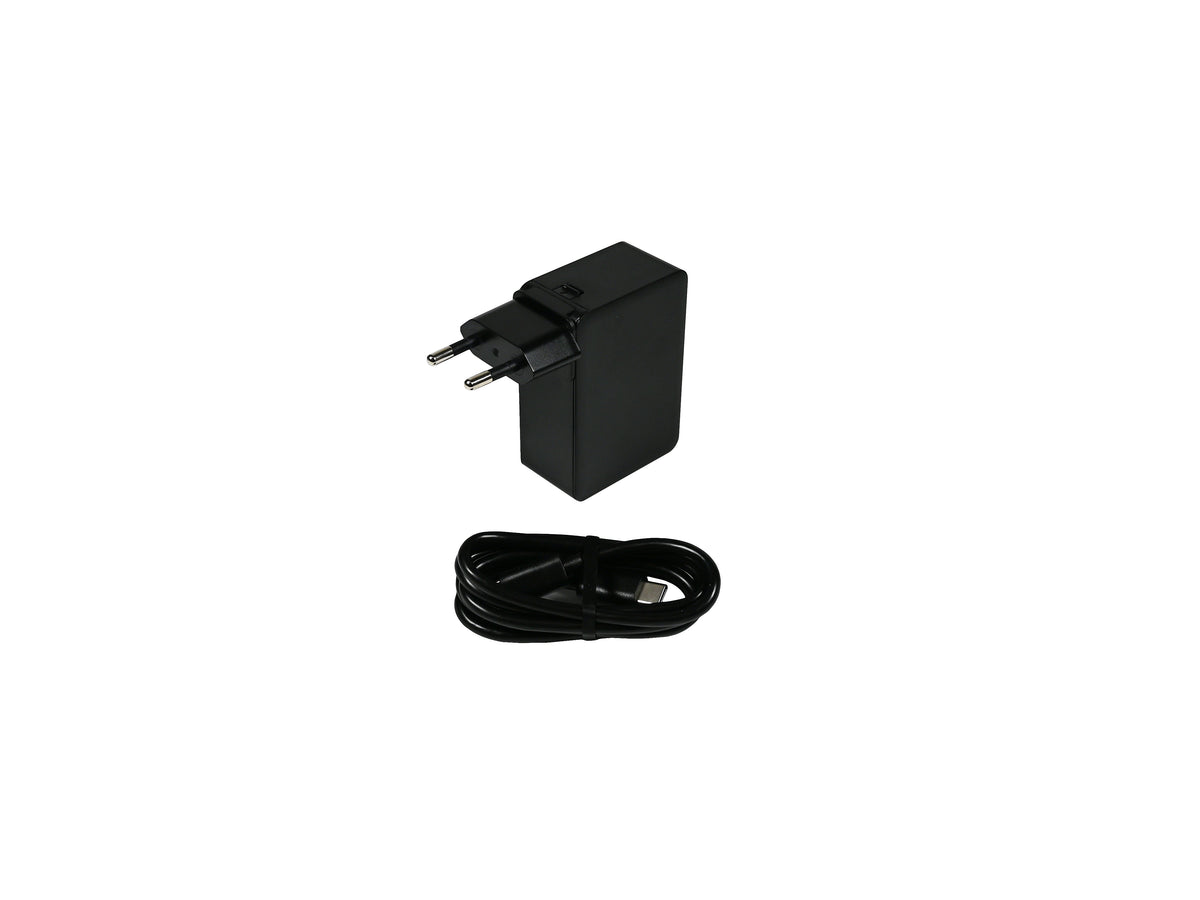 HIKMICRO battery charger for Habrok PRO