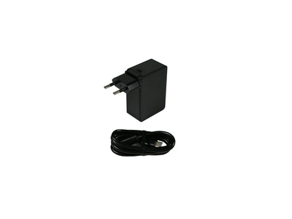HIKMICRO battery charger for Habrok PRO